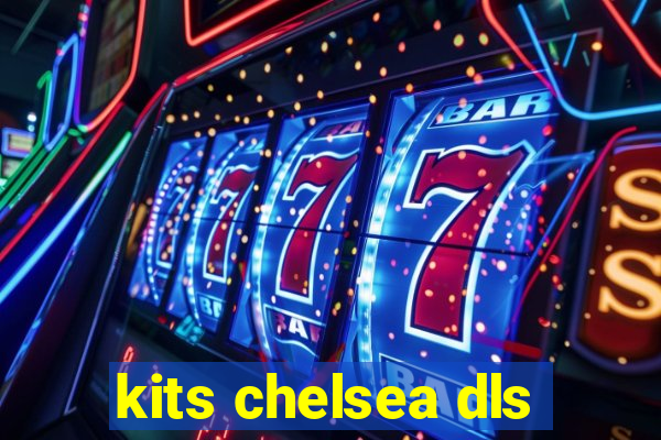 kits chelsea dls