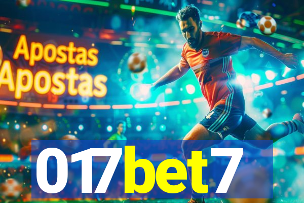 017bet7