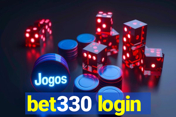 bet330 login