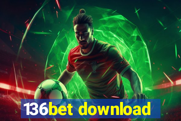 136bet download