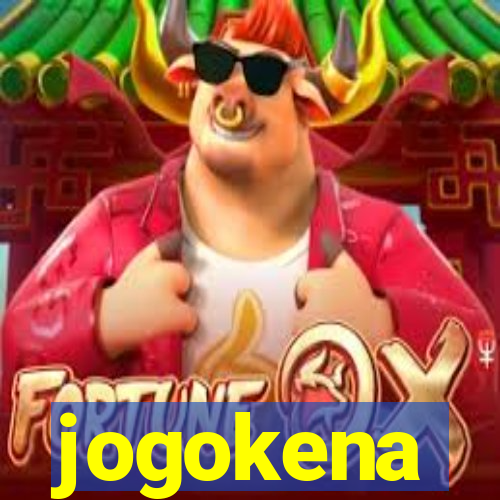 jogokena