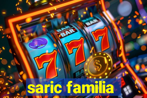 saric familia