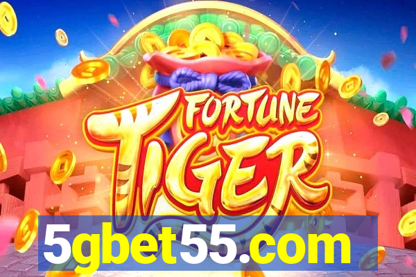 5gbet55.com