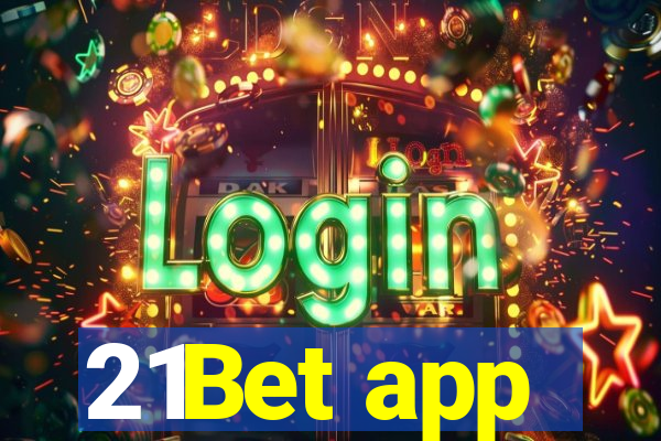 21Bet app