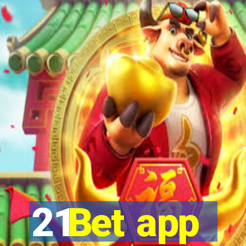 21Bet app