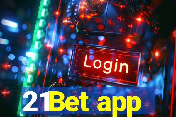 21Bet app