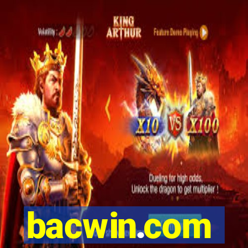 bacwin.com