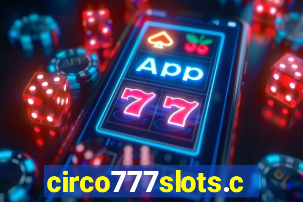 circo777slots.com