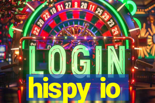 hispy io