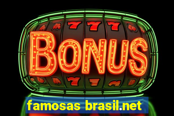 famosas brasil.net