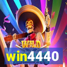 win4440