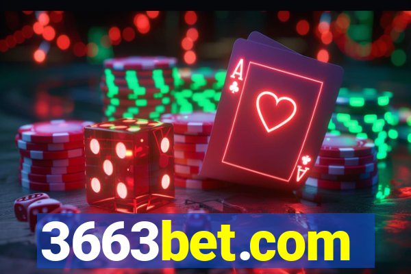 3663bet.com