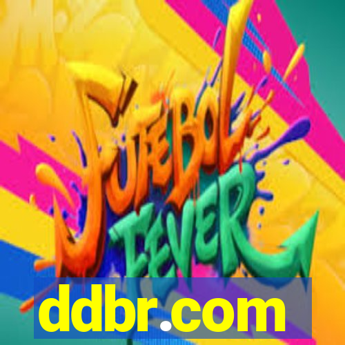 ddbr.com