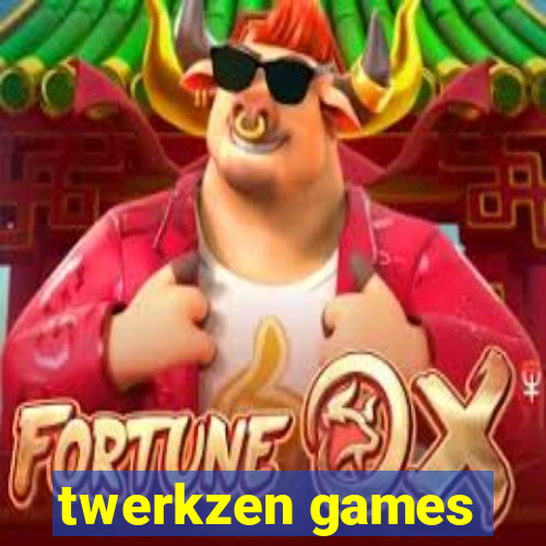 twerkzen games