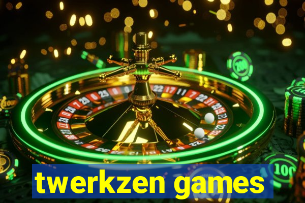 twerkzen games