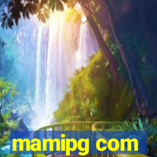 mamipg com