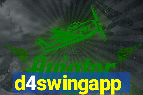 d4swingapp