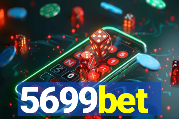 5699bet