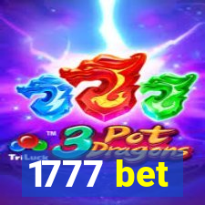 1777 bet