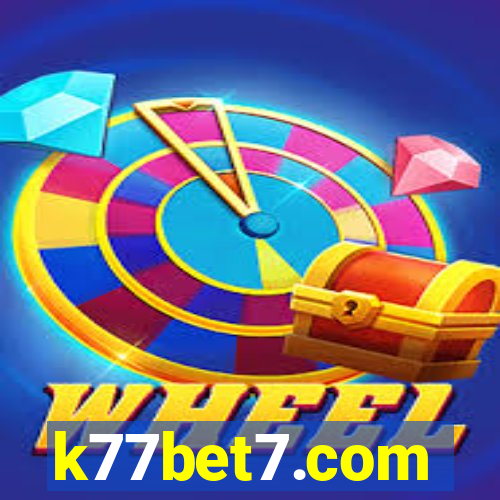 k77bet7.com