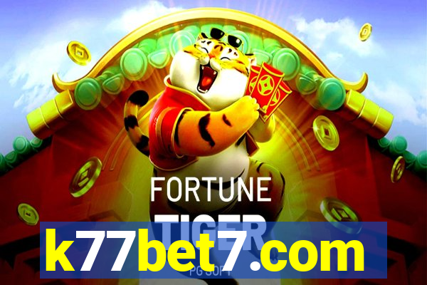 k77bet7.com