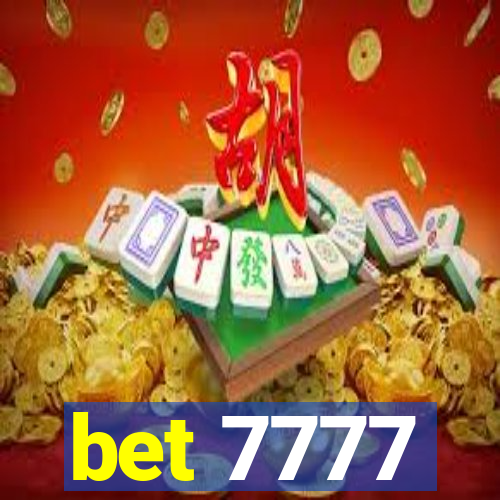 bet 7777