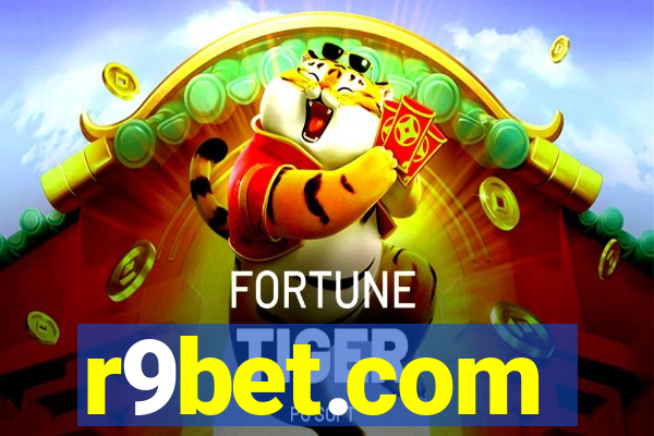 r9bet.com