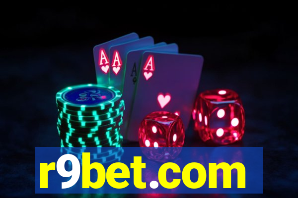 r9bet.com