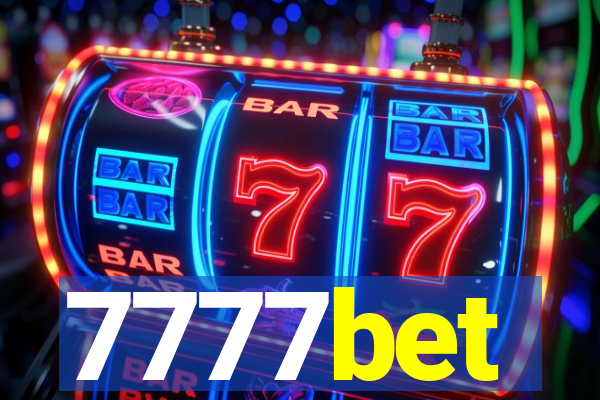 7777bet