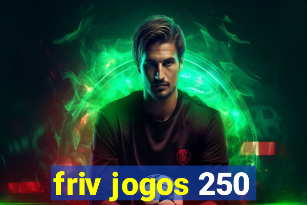 friv jogos 250