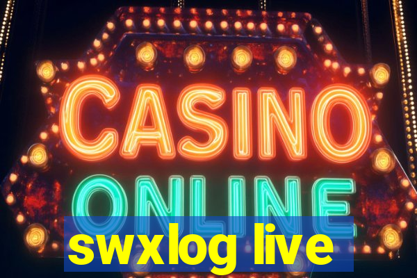 swxlog live