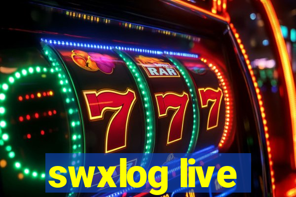 swxlog live