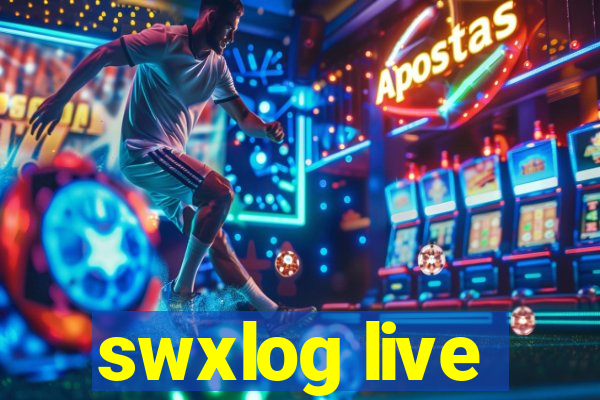 swxlog live