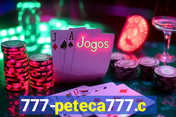 777-peteca777.com