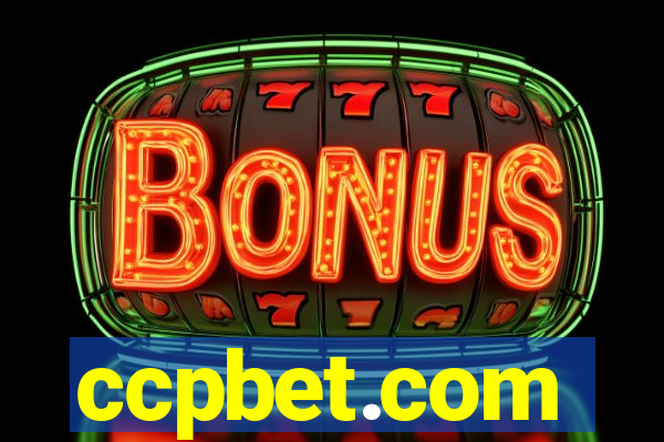 ccpbet.com