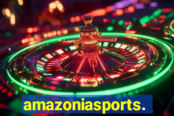 amazoniasports.com