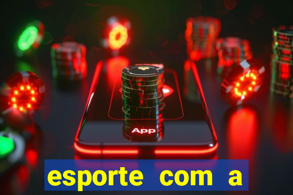 esporte com a letra l