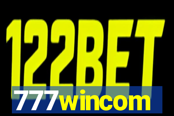 777wincom