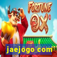 jaejogo com