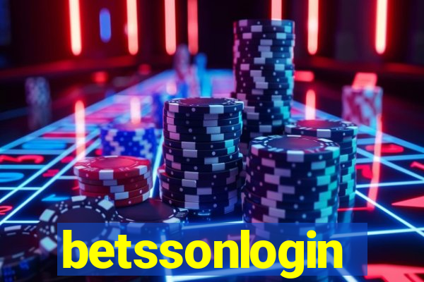 betssonlogin