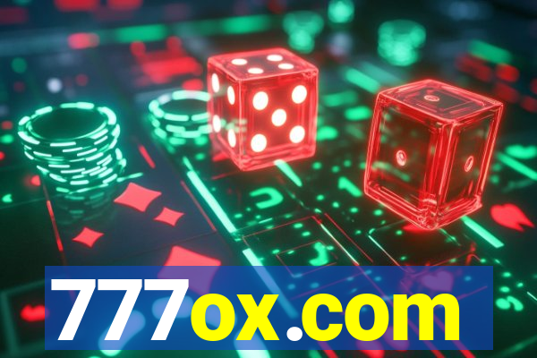 777ox.com