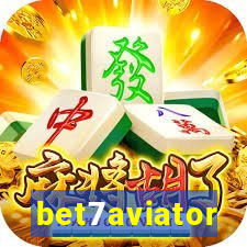 bet7aviator