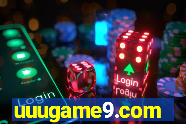 uuugame9.com