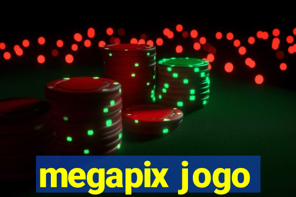 megapix jogo