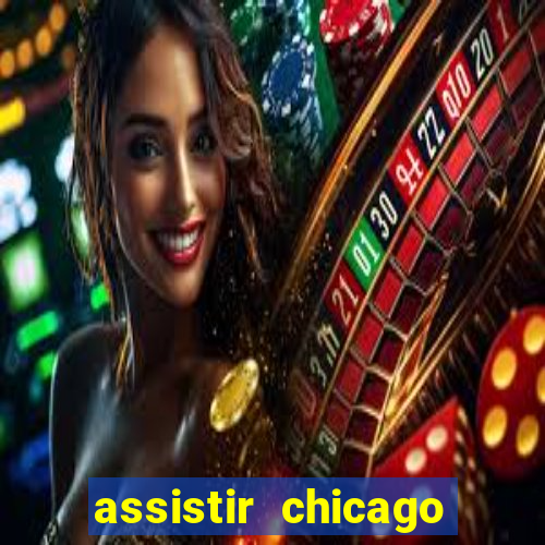 assistir chicago fire 12 temporada