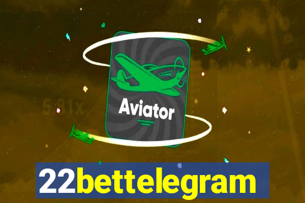 22bettelegram