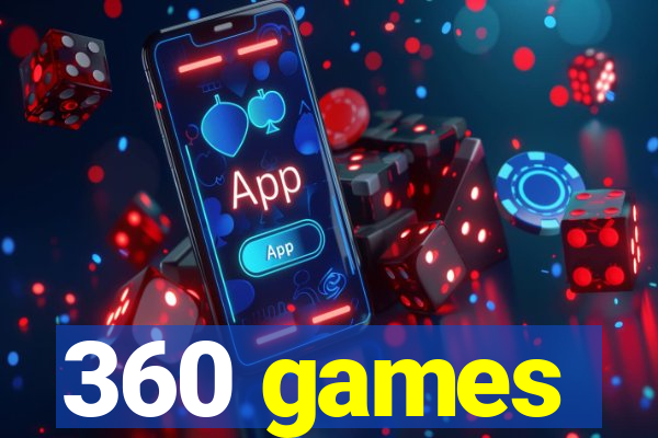 360 games