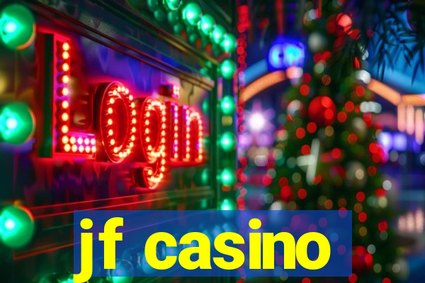 jf casino