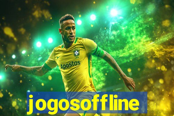 jogosoffline