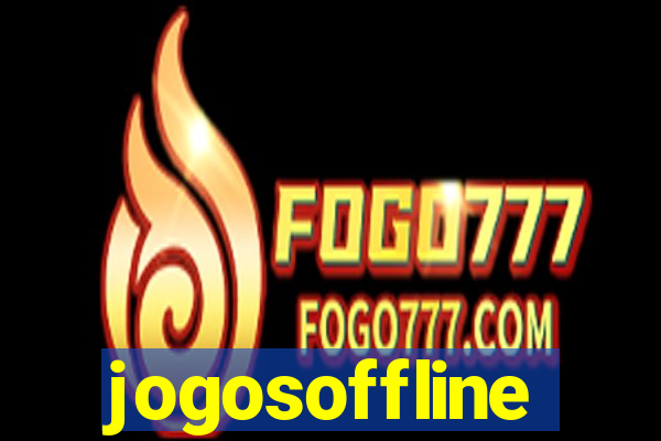 jogosoffline